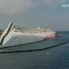 Владельца судна Costa Concordia оштрафовали на миллион евро