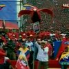 Кандидаты в президенты Венесуэлы провели многочисленные митинги