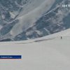 Команда лыжников-экстремалов собирается покорить пакистанскую гору Каракорум
