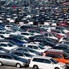 DW: Импортные автомобили в Украине могут стать предметом роскоши