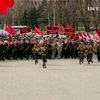 Ветераны Одессы поднимаются на борьбу с незаконными захватчиками земли