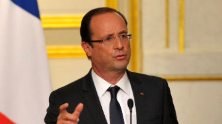 Президент Франции призвал ликвидировать все офшоры