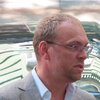 "Зеленочные террористы" потерпели крах с Власенко