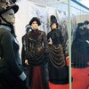 В Новосибирске устроят показ траурной одежды