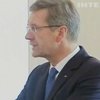 Бывшего президента Германии обвиняют в злоупотреблении служебным положением