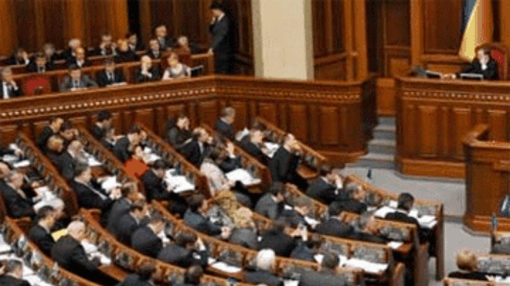 НГ: В Украине грядет война референдумов