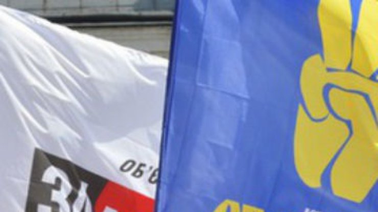Украинцы понимают политический курс только 4-х партий, - опрос