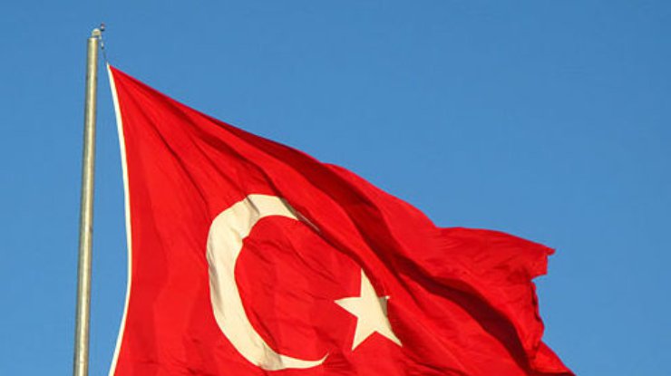 Турция построит канал параллельно Босфору