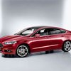 Семейство Ford Mondeo оснастят новыми двигателями