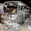 В ЮАР столкнулись два автобуса: 100 пострадавших