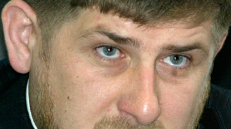 Кадырова включили в секретную часть "списка Магнитского", - СМИ