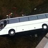 Посольство Украины в Бельгии выясняет, есть ли среди пострадавших в аварии украинцы