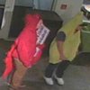 "Омар" и "банан" похитили скульптуру из американского университета