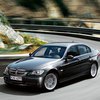 BMW создаст совместую с китайцами модель на базе семейства 3-Series