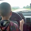 Шестилетний американец угнал машину собственных родителей