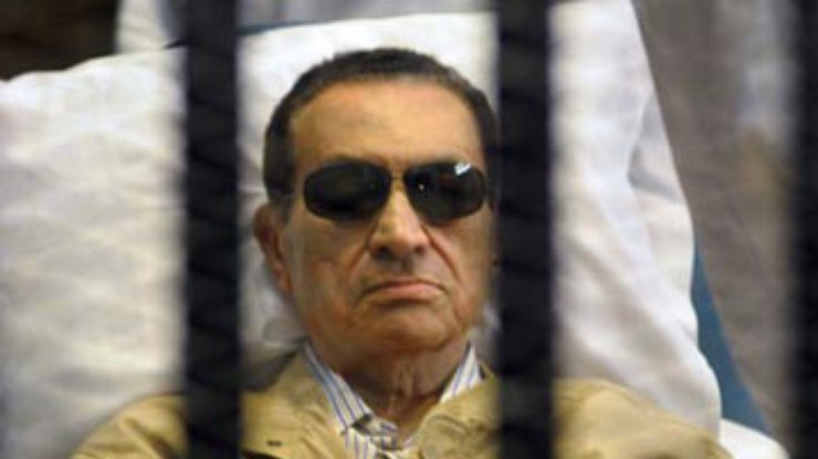 Суд постановил освободить Мубарака из тюрьмы