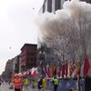 Бомбу для бостонского теракта изготовили в домашних условиях, - СМИ