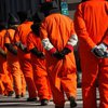 В США пытают заключенных, - правозащитники