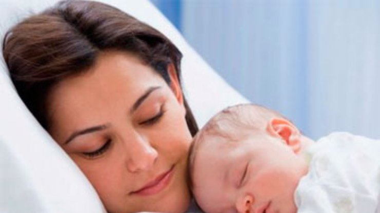 Медики нашли способ, как подарить материнство бесплодным