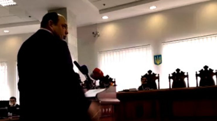 Гайдук: Я не знаю, убивала ли Тимошенко Щербаня