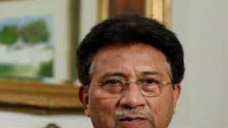 Мушаррафу запретили баллотироваться в парламент Пакистана