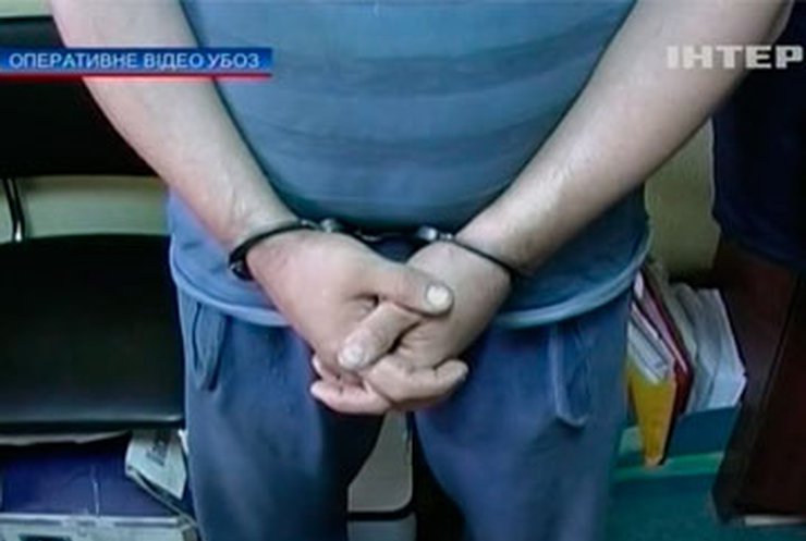 В Киеве задержали аферистов-риелторов