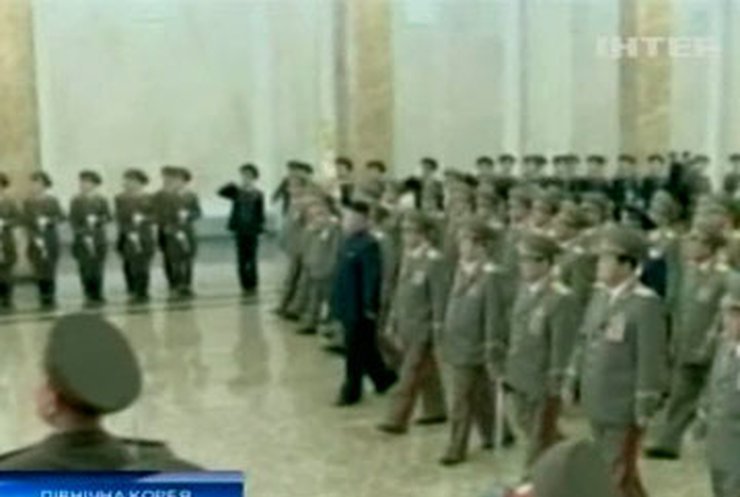 Пхеньян требует извинений от Сеула