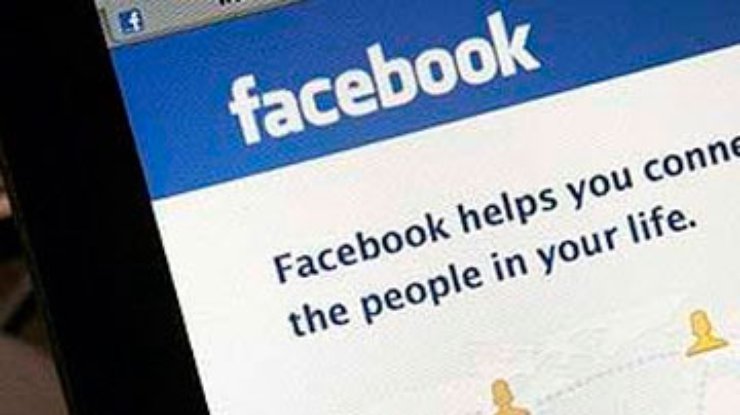 Facebook запросил миллион долларов за видеорекламу в соцсети