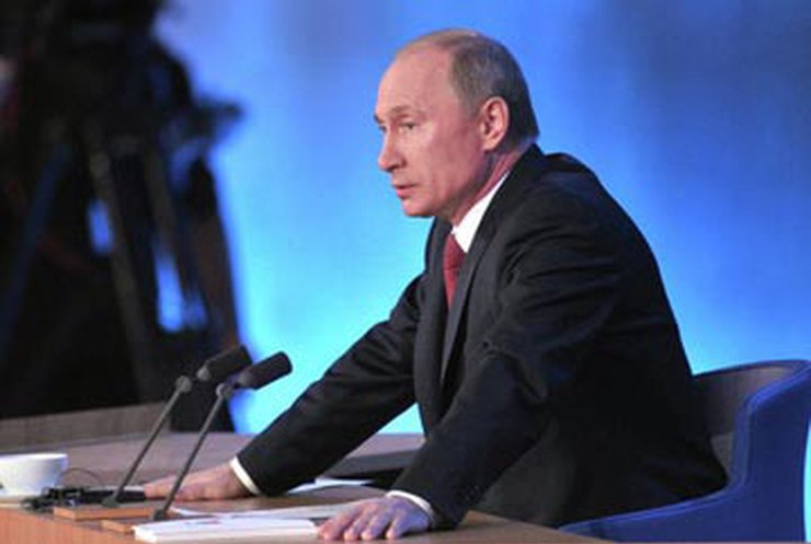 Путин собирается распустить правительство Медведева?