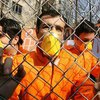 Более 50 заключенных объявили голодовку в Гуантанамо