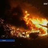 Взрыв на заводе в Техасе зацепил жилые дома