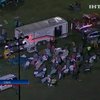 Власти США не сообщают точное количество жертв взрыва на заводе