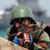 Рада пустила в Украину американские и российские войска