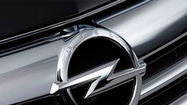 Opel до 2016 года почти полностью обновит линейку двигателей
