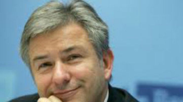 Берлинскому мэру прислали масляную кислоту и шприц