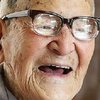 Самый пожилой человек в мире празднует 116-й день рождения