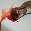 В пьяном угаре алкоголик убил молотком собственную мать