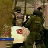 Бостонская полиция проводит спецоперацию по поиску террориста