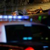 На теле погибшего бостонского террориста было взрывное устройство, а в руках - взрыватель