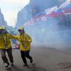 ФБР допрашивает сестру предполагаемого бостонского террориста