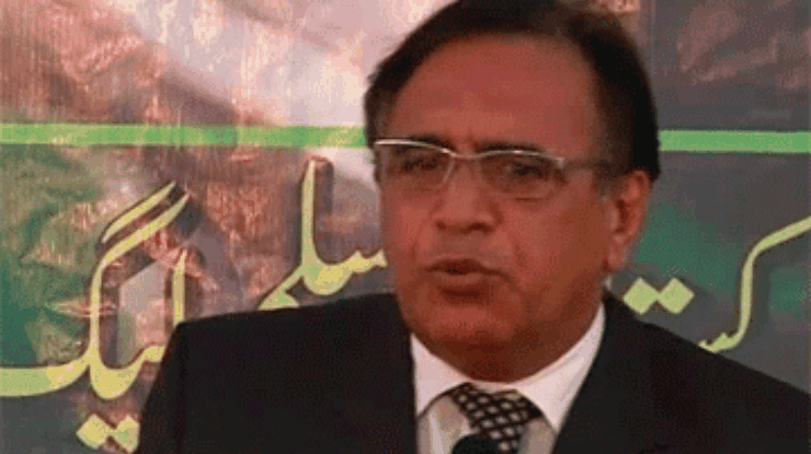 Пакистанский суд выдал ордер на арест экс-президента Мушаррафа