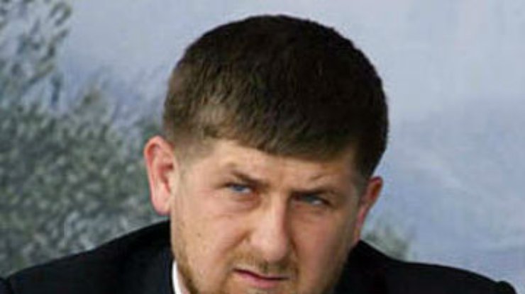 Кадыров о бостонских терактах: Виноваты не чеченцы, а спецслужбы США