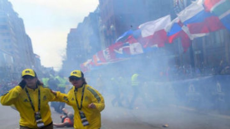ФБР допрашивает сестру предполагаемого бостонского террориста