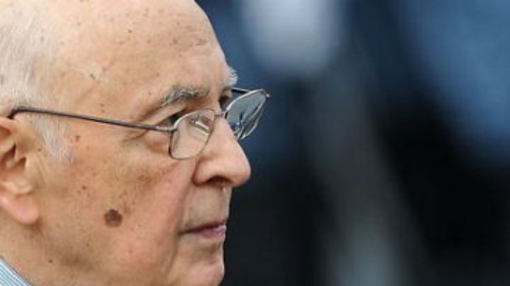 Парламенту Италии в 5-й раз не удалось избрать президента