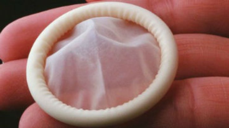 В Гане конфисковали 110 миллионов дырявых презервативов