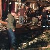Техасцам из города где взорвался завод разрешили вернуться домой