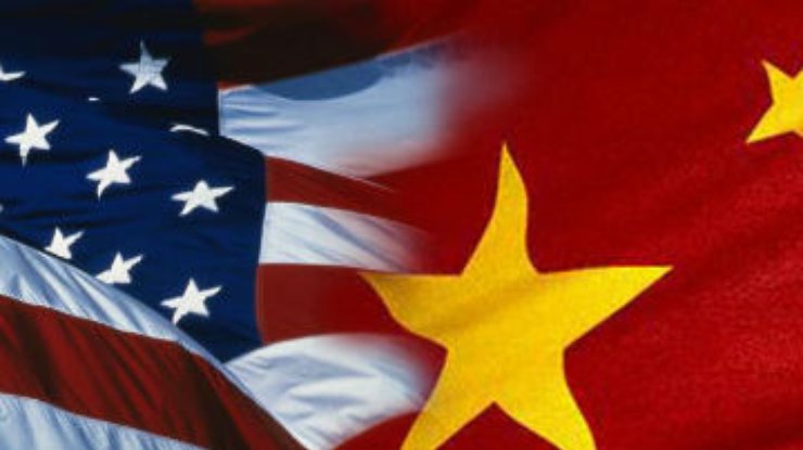 Китай уличил США в нарушении прав человека