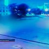Над Аргентиной пролетел метеорит