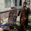 В Виннице установили памятник дантисту