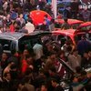 В Шанхае открылся автомобильный салон